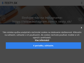 e-testy.sk
