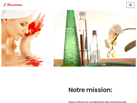 fleurarome.com