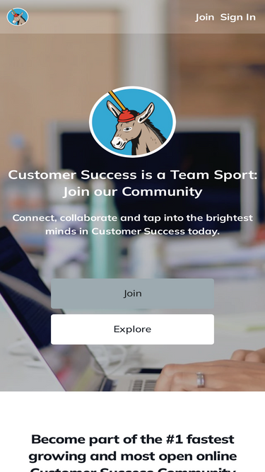 customersuccess.community