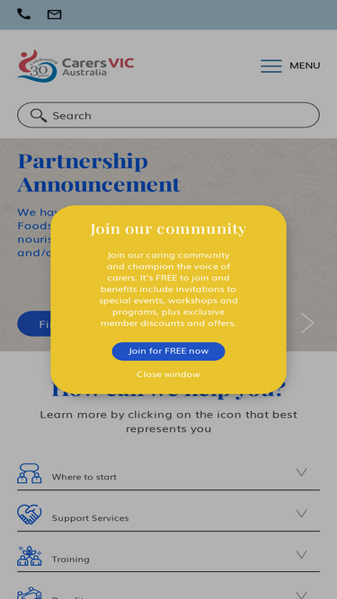 carersvictoria.org.au