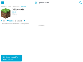 minecraft.uptodown.com