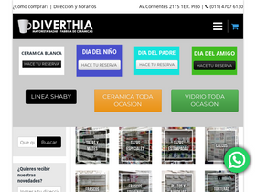 diverthia.com