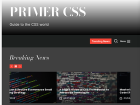 primercss.io