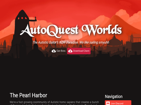 AutoQuest Worlds