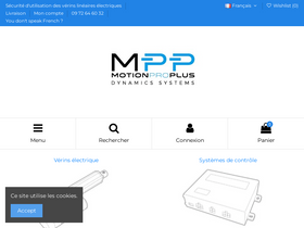 motionproplus.com