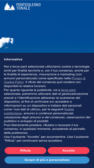 pontedilegnotonale.com