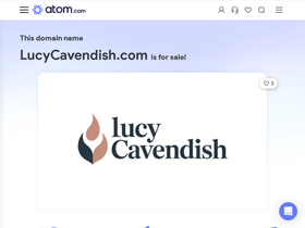 lucycavendish.com