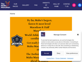 maltamarathon.com