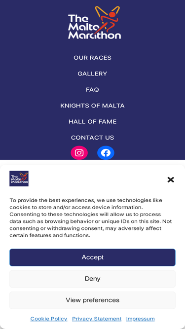 maltamarathon.com