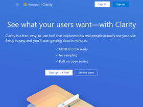 clarity.ms