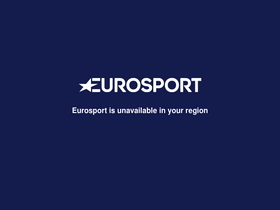 'eurosportplayer.com' screenshot