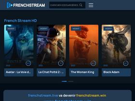 frenchstream.live