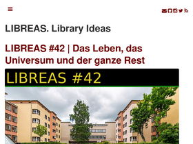 libreas.eu