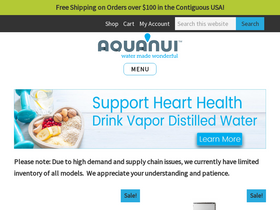 myaquanui.com