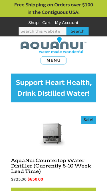 myaquanui.com