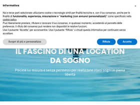 verdeeacqua.com