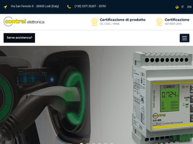 contrel.it