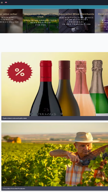 winebuyers.com