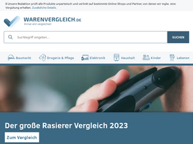 warenvergleich.de