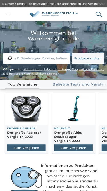 warenvergleich.de