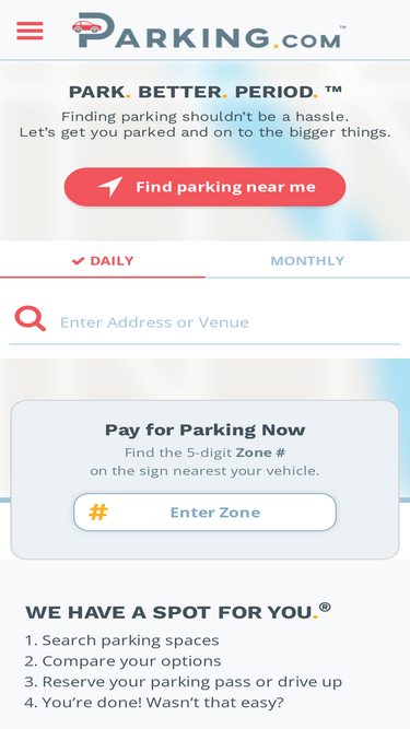 parkingguide.com