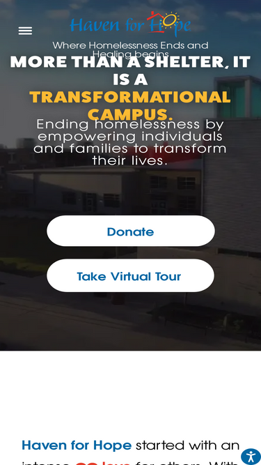 havenforhope.org