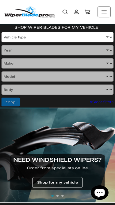 wiperbladepro.ca