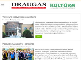 draugas.org