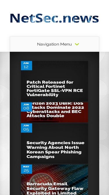netsec.news