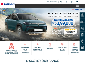 suzuki.com.np