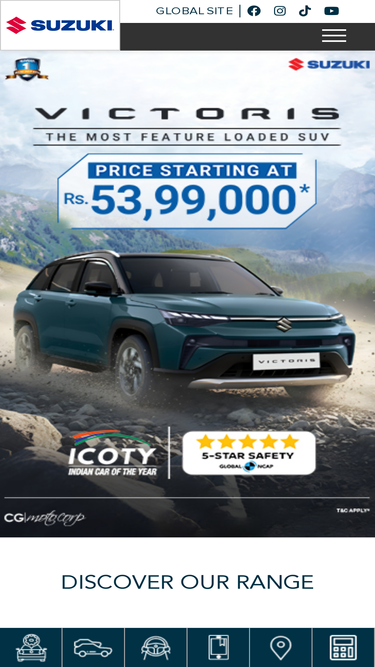 suzuki.com.np