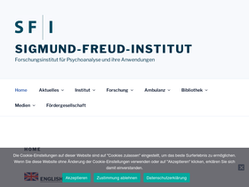 sigmund-freud-institut.de