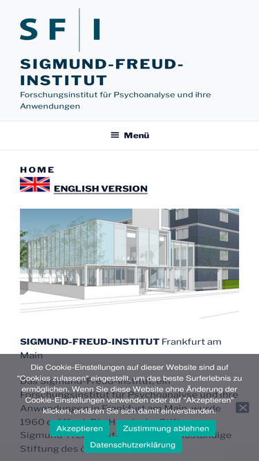 sigmund-freud-institut.de