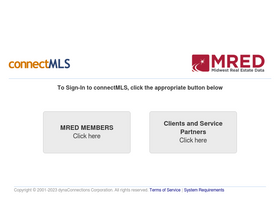 connectmls.mredllc.com