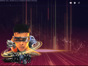 'rauwalejandro.com' screenshot