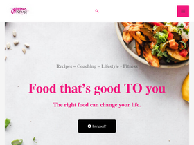 'trinakrug.com' screenshot