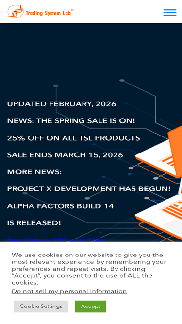 tradingsystemlab.com