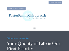 fosterchiropractic.com
