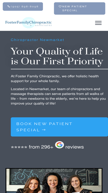 fosterchiropractic.com