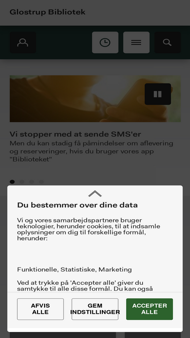 glostrupbib.dk