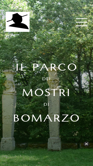 bomarzo.net