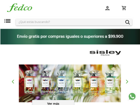 fedco.com.co