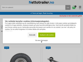 nettotrailer.no