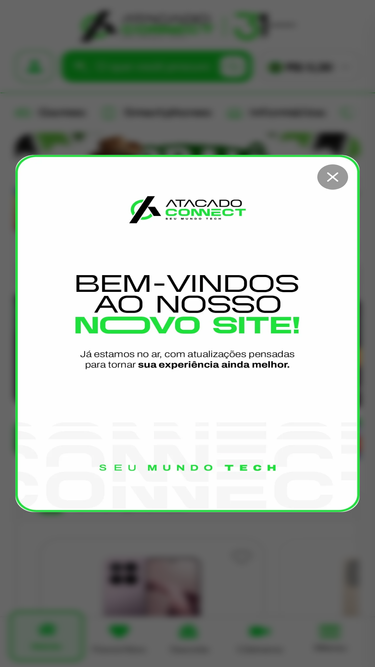 atacadoconnect.com