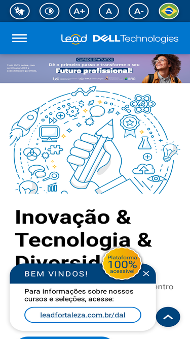 leadfortaleza.com.br