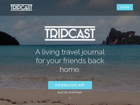 tripcast.co