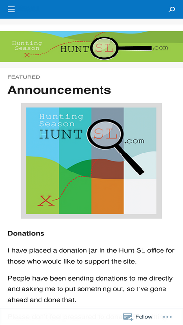 huntsl.com