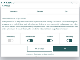 camper.dk