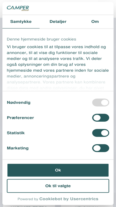 camper.dk