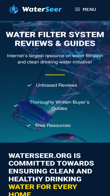 waterseer.org